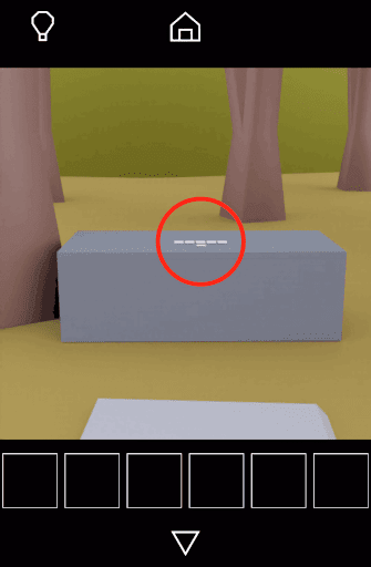 Dango_箱の上部を拡大する