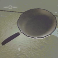 FRYING PAN
