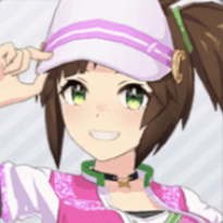 アイネスフウジン