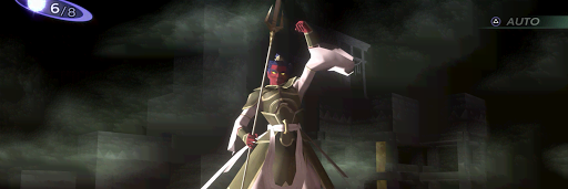 女神転生3_坂東宮_四天王