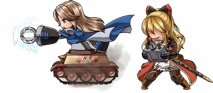 キャタピラとヴィーラ_初期状態