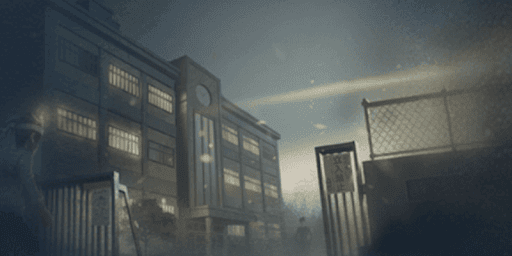 第五人格_永眠町