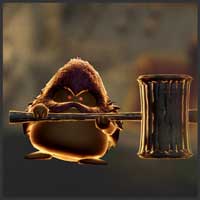 ドラクエ7リイマジンド_おおきづち・強