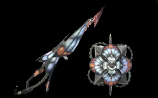 フィオレセロブランⅠ