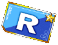 Rチケット