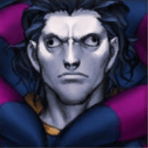 fgo-ジル・ド・レェ(キャスター)