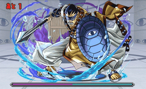 るろうに剣心　3F