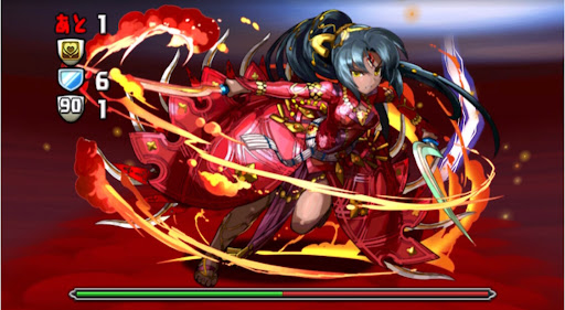 2択1度きりチャレンジ2壊滅級-4F