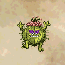 サボテンボール