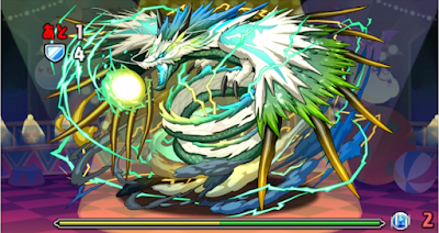 5500万DL記念チャレンジ2-Lv3