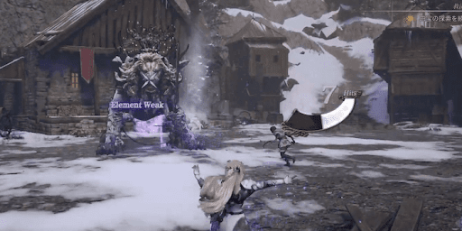 ヴァルキリーエリュシオン_チャプター5_エインフェリア