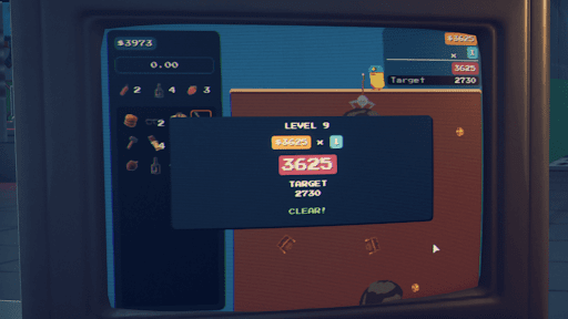 ダッコフ_ダイヤと豚を狙う