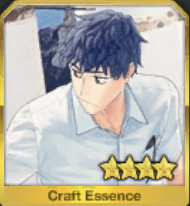 fgo-英霊巡遊：斎藤一