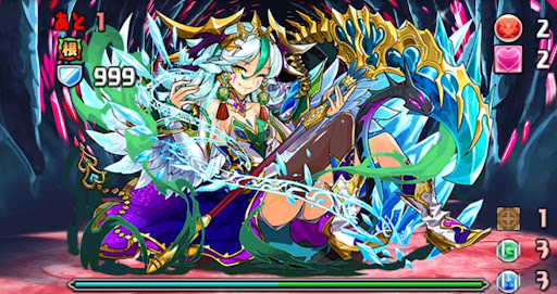 Pからの挑戦状-7F