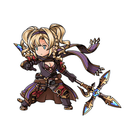 ゼタ（SR）_初期状態