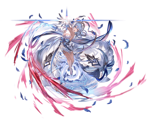 テレーズ_上限解放後