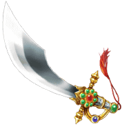 fgo-海賊サーベル