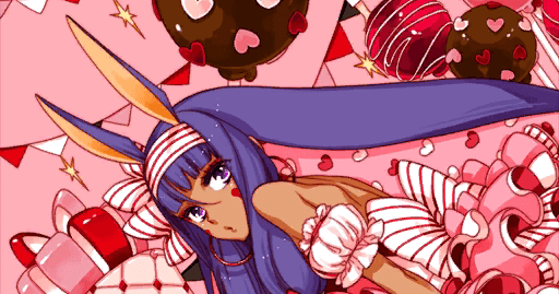 fgo-ファラオ・チョコラトル