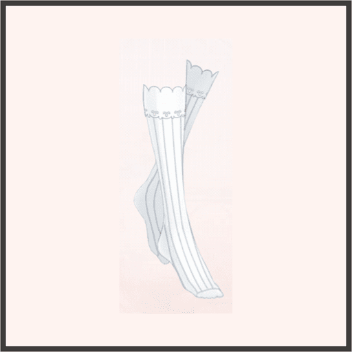 レースニーハイ