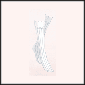 レースニーハイ