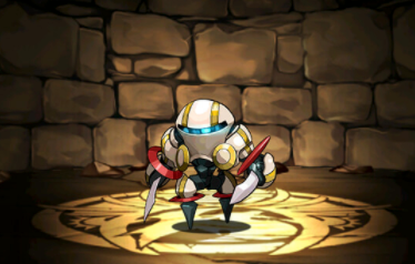 超マシンゴーレム