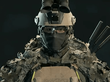 キャラクター/標準仕様