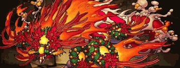 クリスマスヨグソトースパーティ