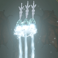 氷雪グリオーク