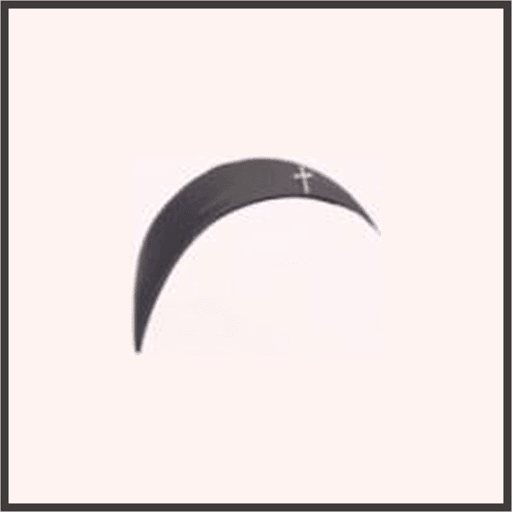 修道女のベール