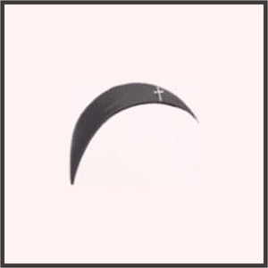 修道女のベール