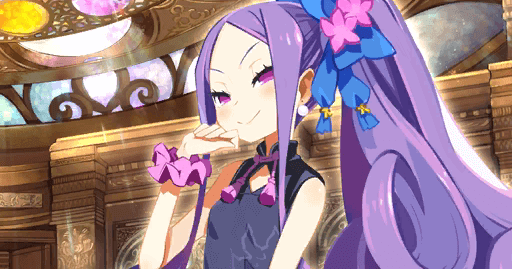 fgo-英霊正装:不夜城のアサシン