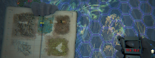 ARK_ ジェネシス_洞窟