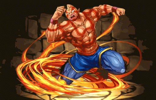 キン肉マンスーパー・フェニックス