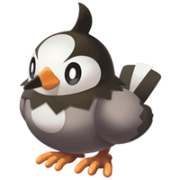 ストーリー出現ポケモン