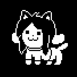 Undertale_テミー