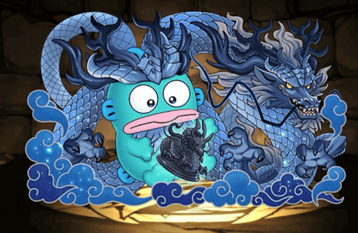 グランエルヴハンギョドン