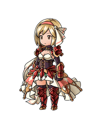 ジョブカラースキンジータ1