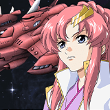 ラクス・クライン&amp;エターナル