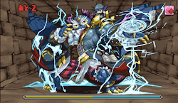 ダンジョン出現2F