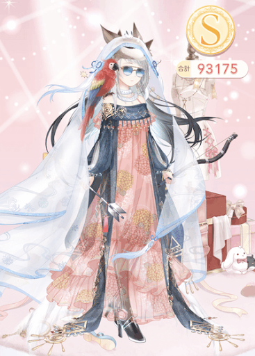 クエスト参考コーデタブ「参考画像URL」