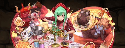 バレンタインアテナ