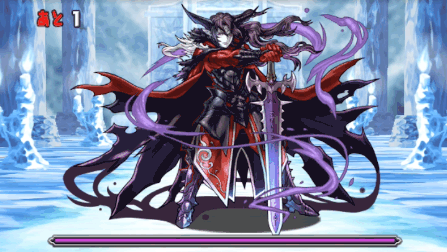 王妃の舞踊神殿 二階 7F