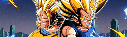 Z元気玉のWドッカンフェス