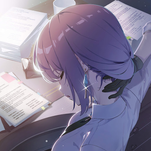 書類の山に積もる責任感