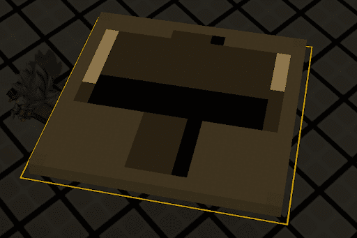 ビルダーズ2「王国のはたの設計図」