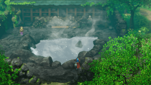 ドラクエ1リメイク_マイラ