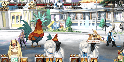 fgo-市内観光ツアー_バトル3