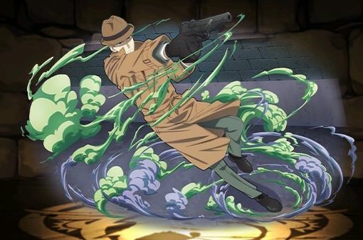 暗号名＜黄昏＞