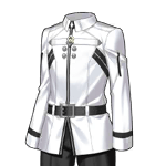 ノーマル・カルデア制服