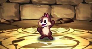 チップ【ドット】